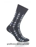 Pánské ponožky Steven Suitline art.056