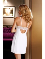 Noční košile model 15334747 cream - Eldar Noční košile model 15334747 cream - Eldar