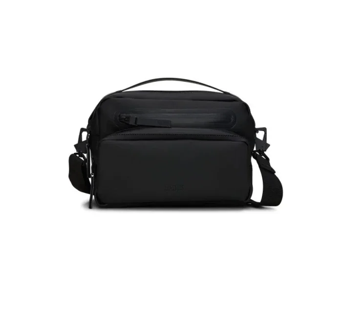Nákladní taška Rains Cargo Box Bag W3 14110 01 Nákladní taška Rains Cargo Box Bag W3 14110 01