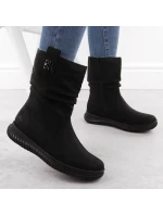 Zateplené boty  W model 20739509 - Rieker