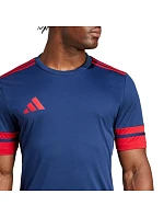 Tričko adidas Squadra 25 M JG5833 pánské