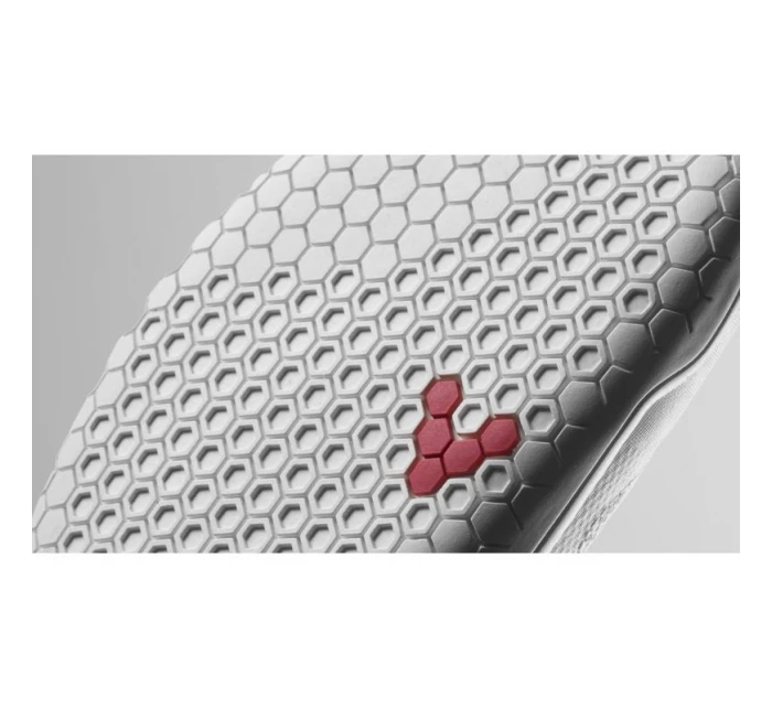 Vivobarefoot PRIMUS LITE KNIT MENS BRIGHT WHITE minimalistické turistické boty (309304-05) Vivobarefoot PRIMUS LITE KNIT MENS BRIGHT WHITE minimalistické turistické boty (309304-05)