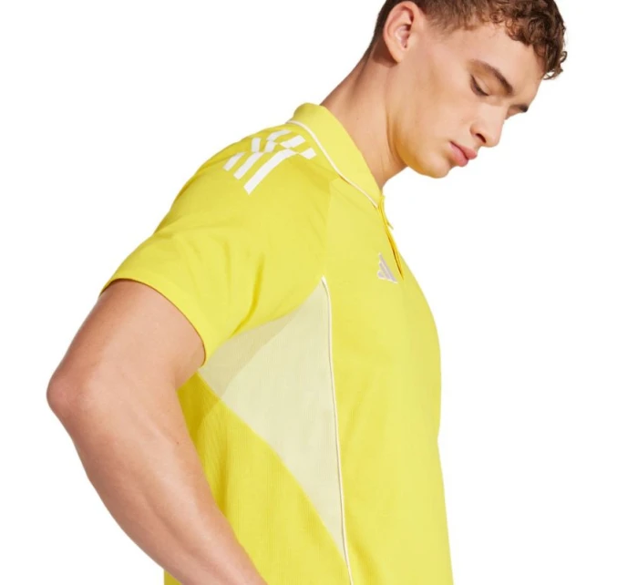 Koszulka Tiro 25 Competition Polo M model 21082643 pánské - ADIDAS Koszulka Tiro 25 Competition Polo M model 21082643 pánské - ADIDAS