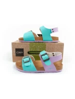 CMP Raisho Jr sandály 3Q95674 B344