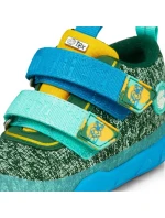 barefoot Knit Happy  boty model 21419833 - Affenzahn