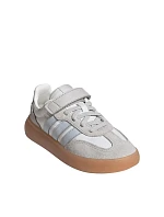 Dětská obuv Barreda EL white and blue model 21343560 - ADIDAS Dětská obuv Barreda EL white and blue model 21343560 - ADIDAS