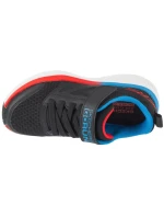 Skechers GO RUN Elevate 2.0 - Find My Skechers 404050L-BKRB Black 28