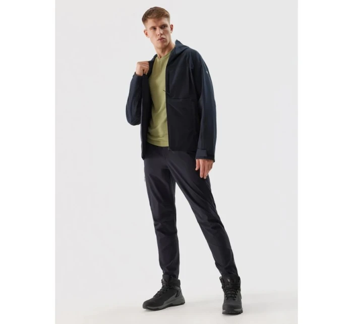 Pánská trekingová bunda s membránou NeoDry 10K 4F pánské Pánská trekingová bunda s membránou NeoDry 10K 4F pánské