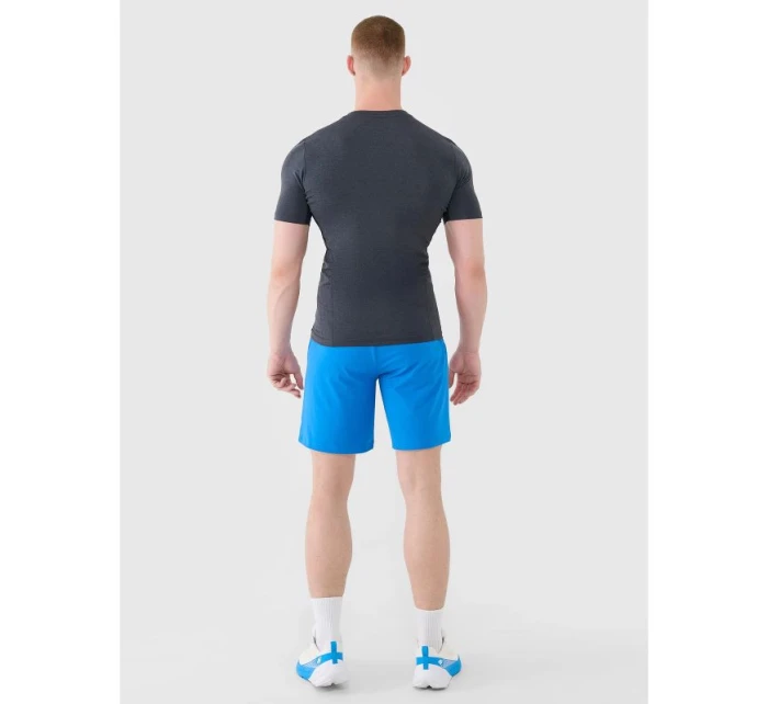 Pánské rychleschnoucí tréninkové šortky model 21434213 - 4F Pánské rychleschnoucí tréninkové šortky model 21434213 - 4F