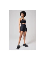 Bokserki sportowe CASALL Ultra High Waist Hot Pant czarny Bokserki sportowe CASALL Ultra High Waist Hot Pant czarny
