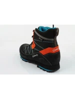 model 21717083 boty Trekker Lite GORETEX z přírodní kůže - Aku model 21717083 boty Trekker Lite GORETEX z přírodní kůže - Aku