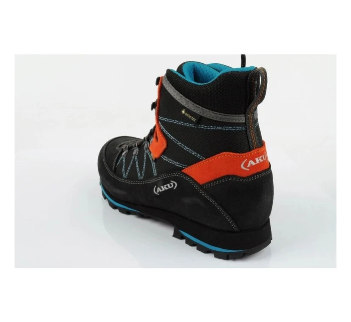 model 21717083 boty Trekker Lite GORETEX z přírodní kůže - Aku model 21717083 boty Trekker Lite GORETEX z přírodní kůže - Aku