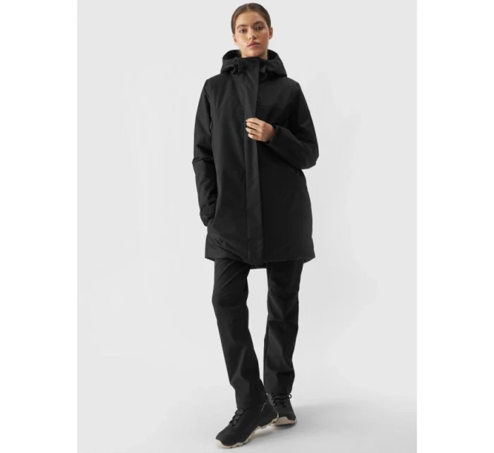 Dámská přechodová bunda s membránou  dámské model 21736158 - 4F