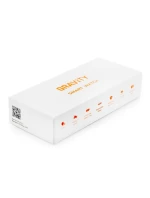 Chytré hodinky model 21804999 - Gravity