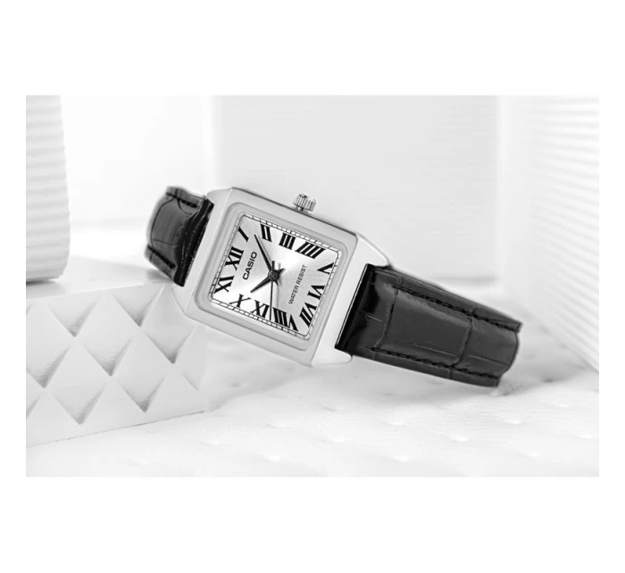 Dámské hodinky CASIO LTP-V007L-7B1 + BOX Dámské hodinky CASIO LTP-V007L-7B1 + BOX