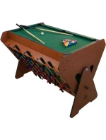 stolní  cm herní stůl model 21826064