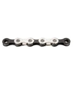 Łańcuch 114 ogniw czarny BOX model 21842223 - KMC