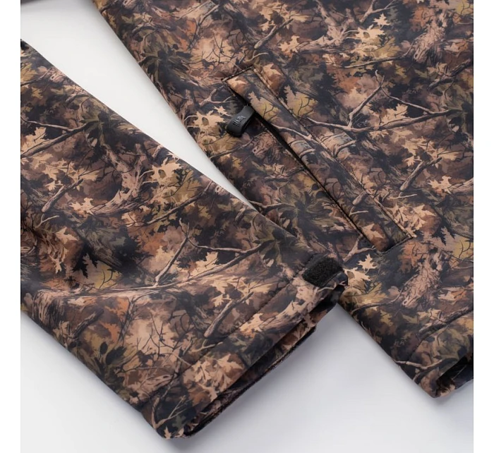 Pánský softshell MAGNUM HIDDEN