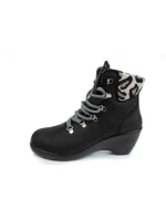 Bezpečnostní pracovní obuv W dámské model 17879926 - Lavoro