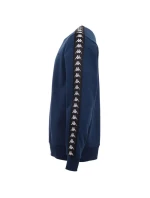 Pánská mikina Lasse M 312008-19-4122 - Kappa