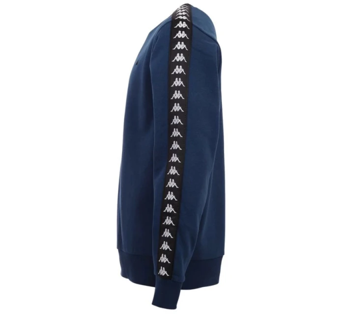 Pánská mikina Lasse M 312008-19-4122 - Kappa