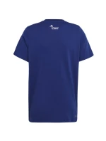 Dětské tričko Ten Cat Graphic Tee Jr IC4982 - Adidas