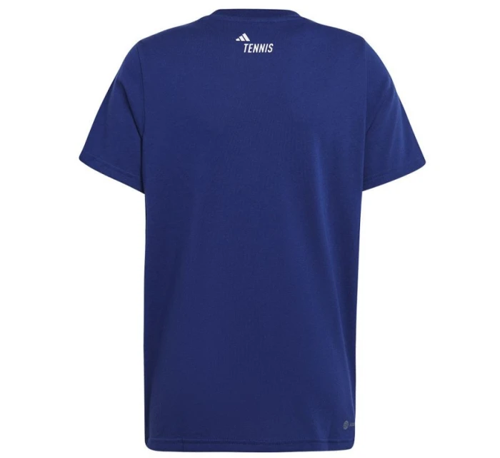 Dětské tričko Ten Cat Graphic Tee Jr IC4982 - Adidas