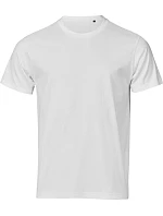 Tee Jays TJ 1140 Tričko "Unlabeled" 18.1140 white