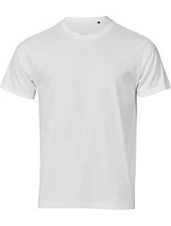 TJ Tričko "Unlabeled" 18. white model 22447807 - Tee Jays