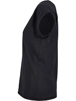 Build your Brand BY 021 Dámské tričko 56.0021 black Build your Brand BY 021 Dámské tričko 56.0021 black