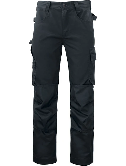 ProJob 5532 Waistpants (62-64) Pánské pracovní kalhoty 64.532X black ProJob 5532 Waistpants (62-64) Pánské pracovní kalhoty 64.532X black