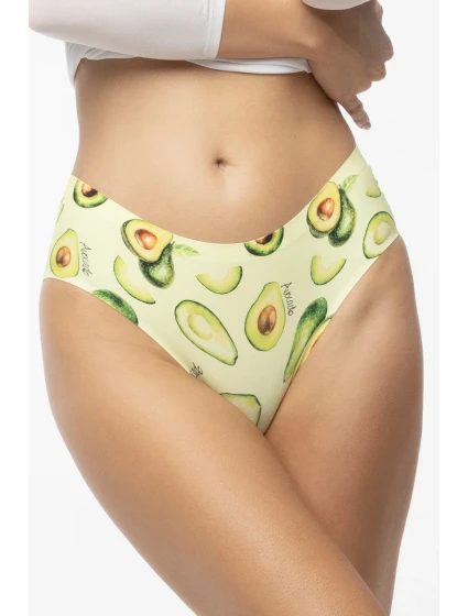 Julimex Simple Classic barva:avokádo