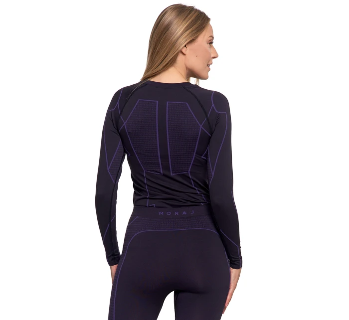 Moraj KDT4500-001 barva:fialová