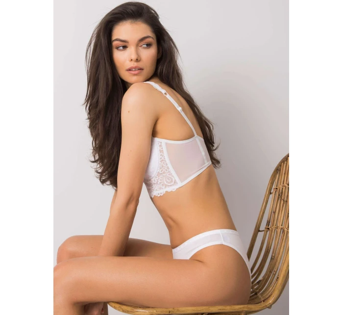 Kalhotky BR MT 2099 bílé