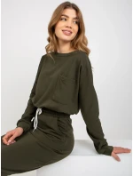 Sada EM KMPL 644.18P khaki