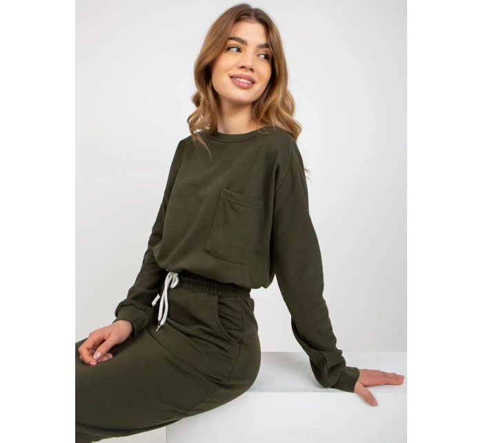 Sada EM KMPL 644.18P khaki