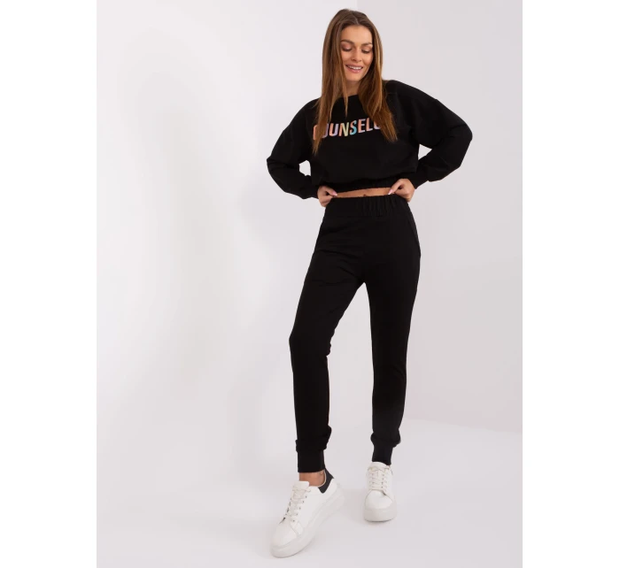 Sada EM KMPL 806.45P černá