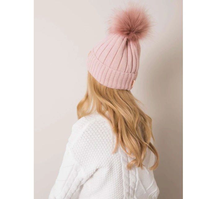 JK CZ uzávěr 8.71 světle růžová