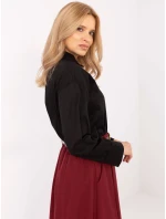 Koszula MI KS model 20752373 czarny - FPrice