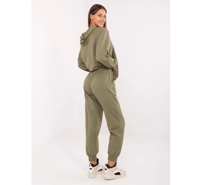 RV KMPL set A884.22 khaki RV KMPL set A884.22 khaki