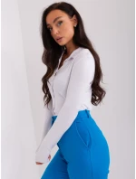 Košile RV KS 7999.12P bílá