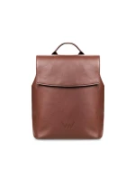 Městský batoh VUCH Gioia Brown Městský batoh VUCH Gioia Brown