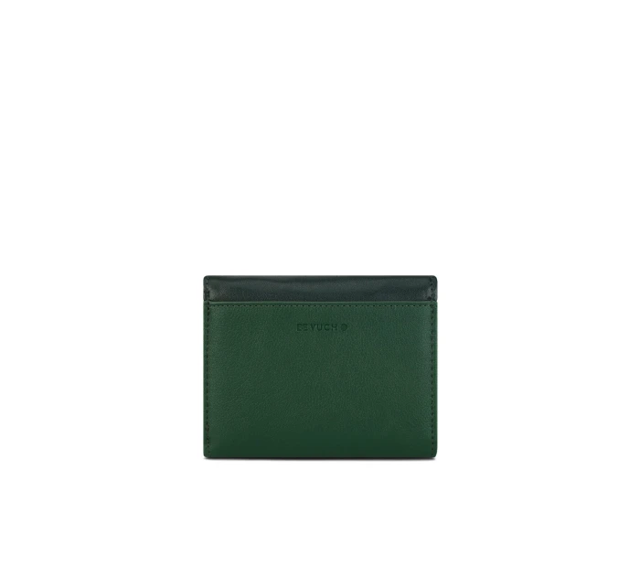 Dámská peněženka Vuch Herbie Mini Green