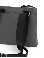 Pánská crossbody taška Vuch Farren Grey