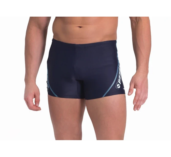 Pánské plavky - boxerky BD 375 Pánské plavky - boxerky BD 375
