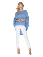 Pončo  model 138244 PeeKaBoo