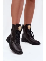 Boty  model 218073 Step in style