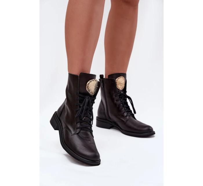 Boty  model 218073 Step in style