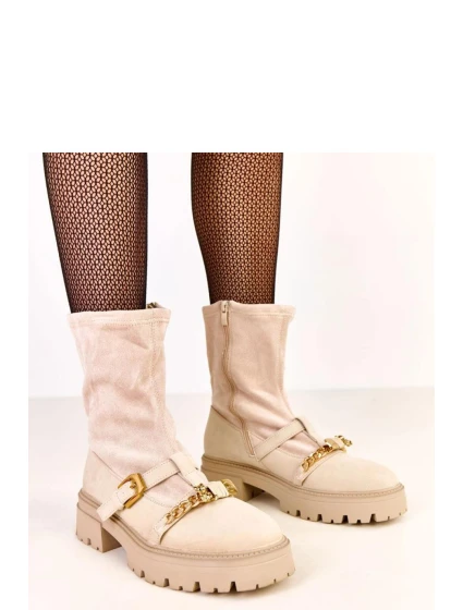 Boty model 219658 Solea Boty model 219658 Solea