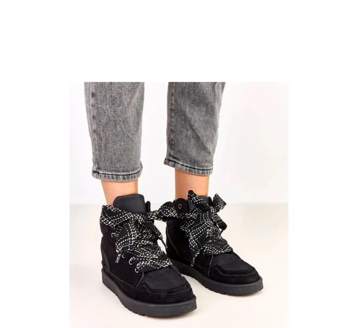 Sportovní obuv  model 219669 Solea